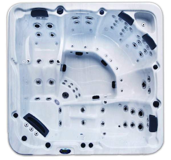 Мини спа-бассейн Allseas Spas PS 500