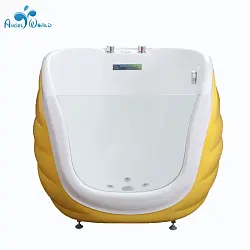 Детский СПА бассейн Angel World XT14